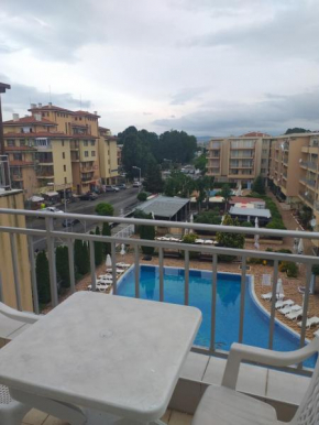 Kamelia Garden - sunny beach